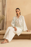Cross Stitch - VANILLA ICE - Lawn - 3 Piece - Unstitched