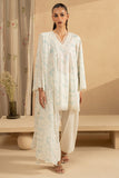 Cross Stitch - VANILLA ICE - Lawn - 3 Piece - Unstitched