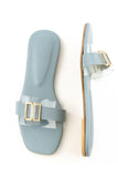 EazeStep - Light Blue with Texture - Studio by TCS