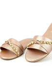 EazeStep - Shiny Rose Gold - Studio by TCS