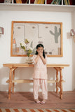 Leon Kid - Ella pink - Lawn - 2 Piece