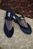 Basic by Chapter 13 - Formal Sandals | Luna Spark - Black - 19109