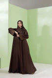 Malbus - Mocha Luxe - nida - Brown - 1 Piece