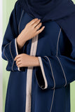 Malbus - Sapphire - nida - Navy Blue - 2 Piece