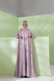 Malbus - Rosette - Nida - Soft Rose - 2 Piece