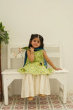 Cheeco Chic - GTBCG25 - Apple Green - Lawn - 3 Piece