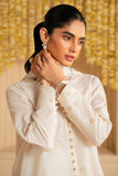 Cross Stitch - GARDENIA MUSE - Chikankari Lawn - 3 Piece - Unstitched