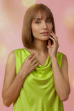 Gulabo - Blended Pistachio Set For Women - Mint Green - 2 Piece
