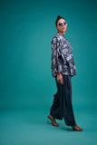 Gulabo - NOIR SHALWAR - Bosky - Black - 1 Piece