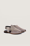 Navado - Gull Khan Grey Sandals For Men
