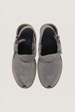 Navado - Gull Khan Grey Sandals For Men