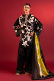 Sana Safinaz - Mahay Lawn Suit For Women - 3 Piece