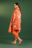Sana Safinaz - Mahay Lawn Suit For Women - 3 Piece
