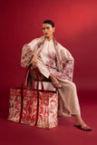 Sana Safinaz - Mahay Lawn Suit For Women - 3 Piece