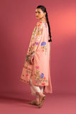 Sana Safinaz - Mahay Lawn Suit For Women - 2 Piece