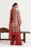 Sana Safinaz - Mahay Winter - 3 Piece - Unstitched - H255-003A-3CY