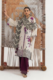 Sana Safinaz - Mahay Winter - 3 Piece - Unstitched - H255-004B-3CY