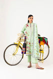 Sana Safinaz - Mahay Lawn Suit For Women - 3 Piece