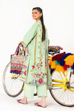 Sana Safinaz - Mahay Lawn Suit For Women - 3 Piece