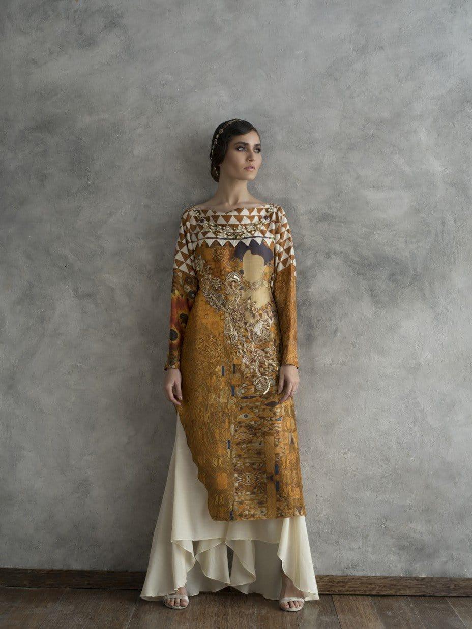 Shamaeel - Klimt A - K-06