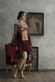 Shamaeel - Purple Palachi - K-08 - Studio by TCS