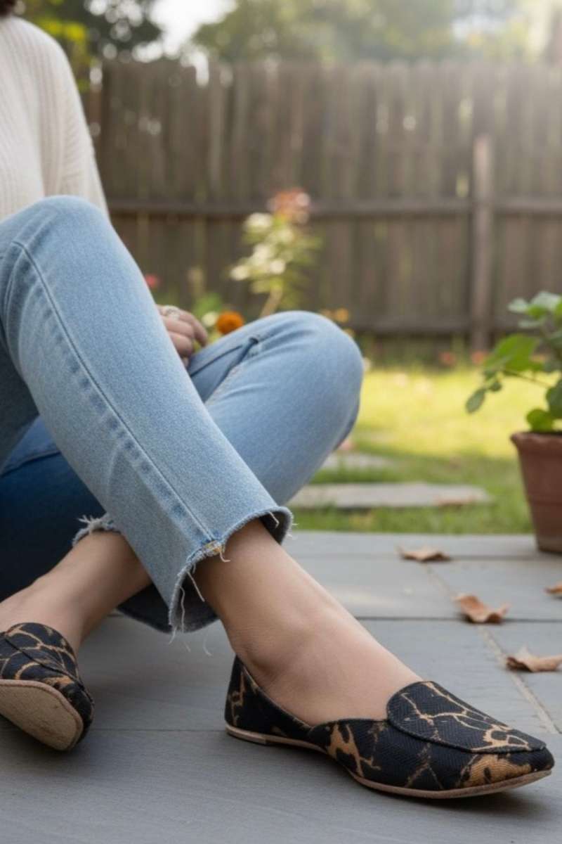 Hemo Handicraft - Honey Comb  - Black