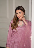 Allure by Ih - Sarma - Mauve - 3 Piece