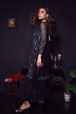Sadia Aamir - Black Krayr
