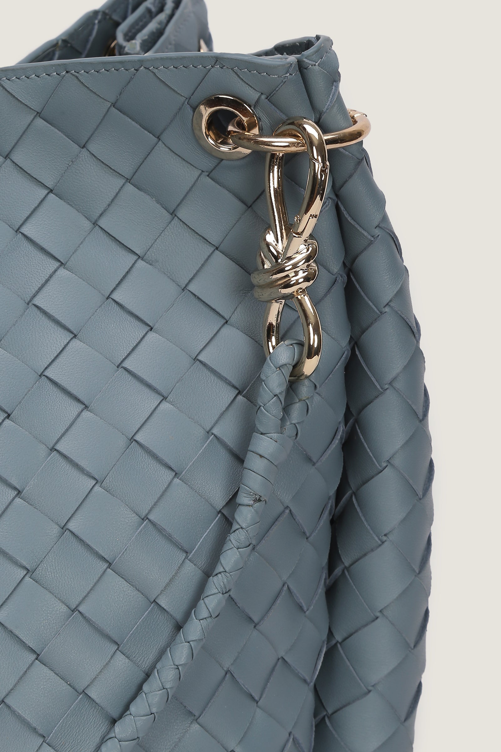 Novado Andiamo Parachute - Sea Grey