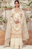 Shamaeel - EB-03 - Silk - 3 Piece - Studio by TCS