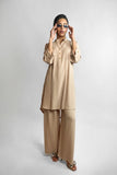 Gulabo - BLUSH LINE SET - Crepe - Blush Pink - 2 Piece