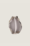 Novado Large Andiamo with Golden Chain - Off White