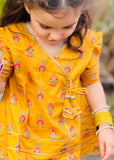 Modest - Shining Bee - Cotton - Girls 3 Piece Suit