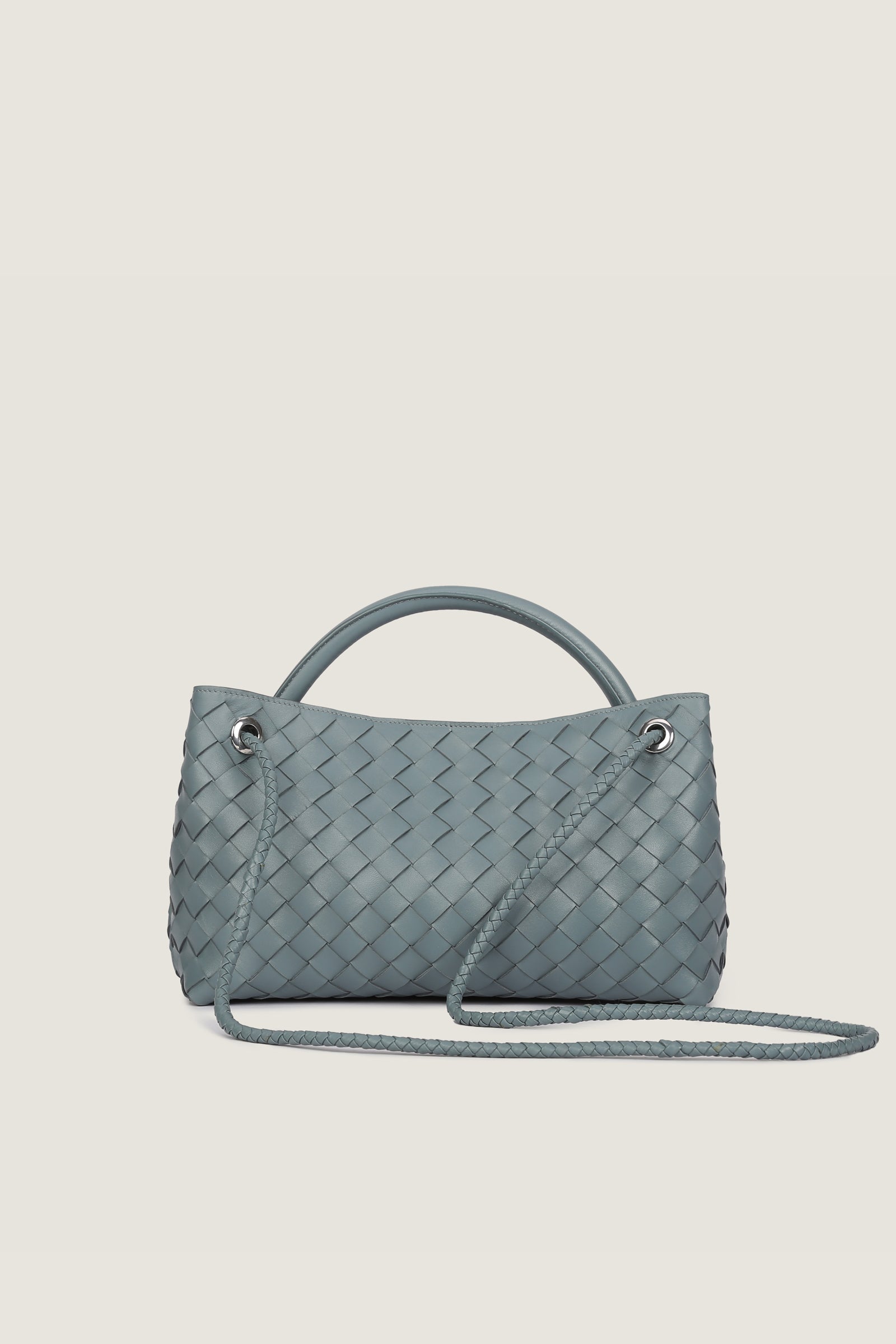 Novado East-West Andiamo - Sea Grey
