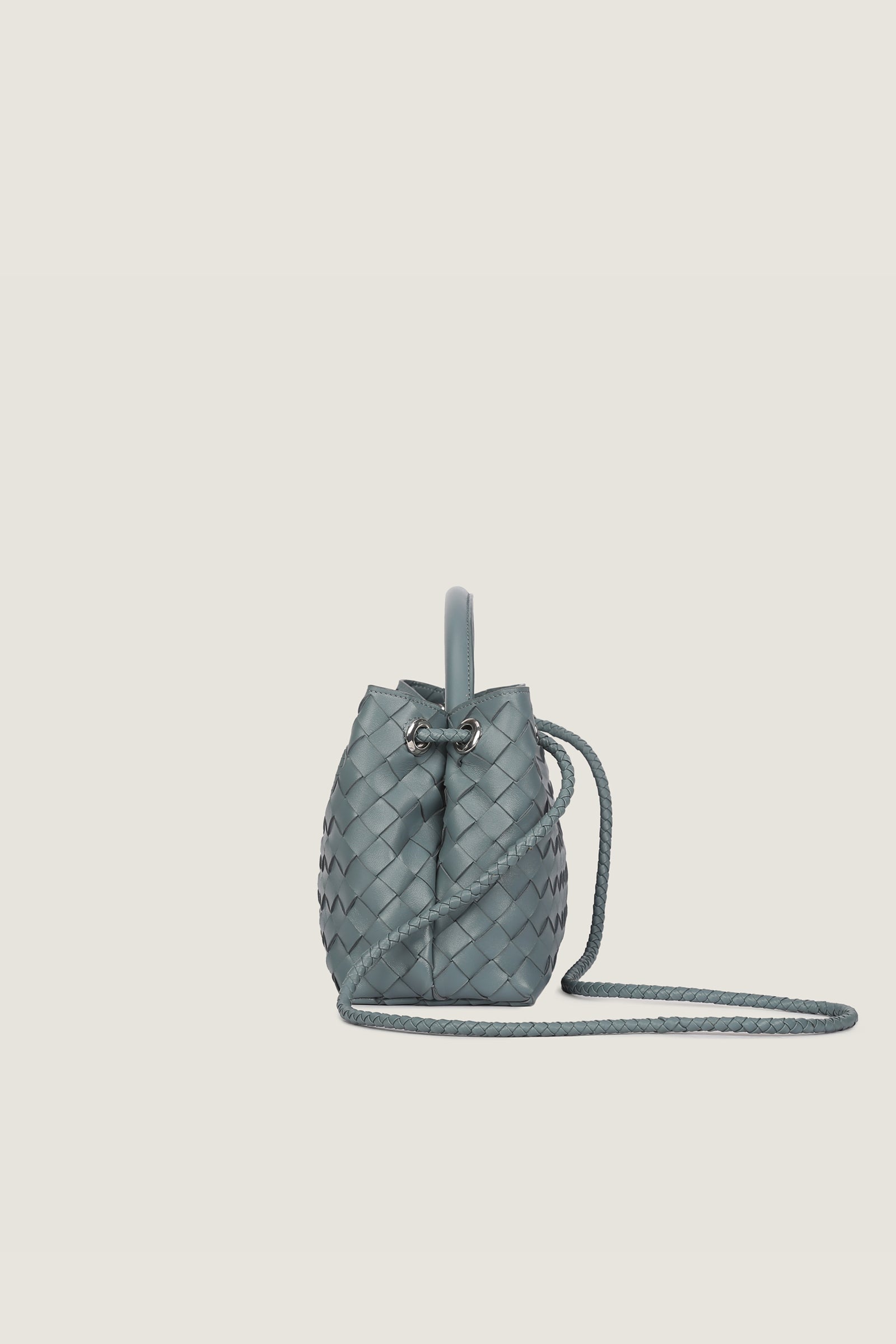 Novado East-West Andiamo - Sea Grey