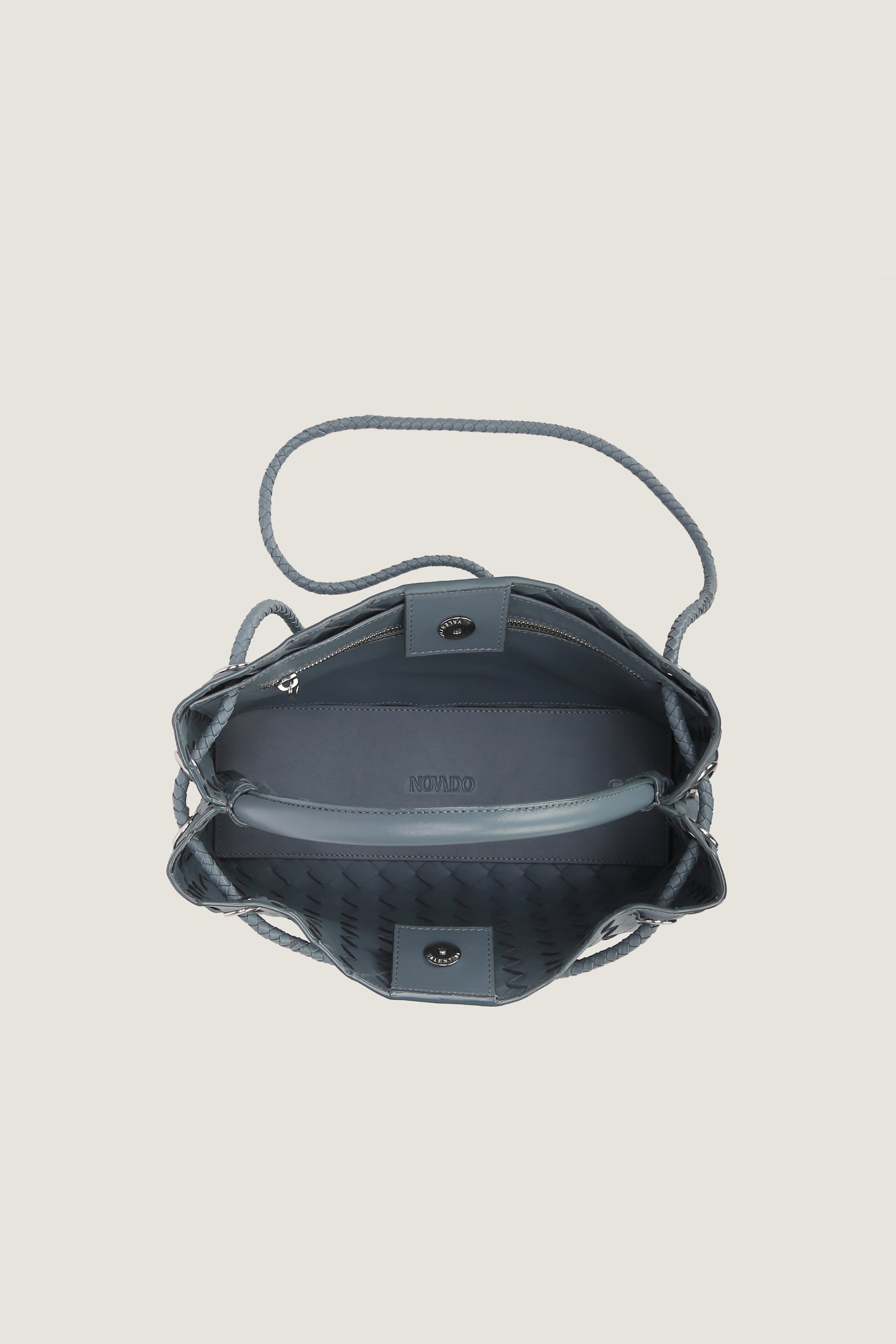 Novado East-West Andiamo - Sea Grey