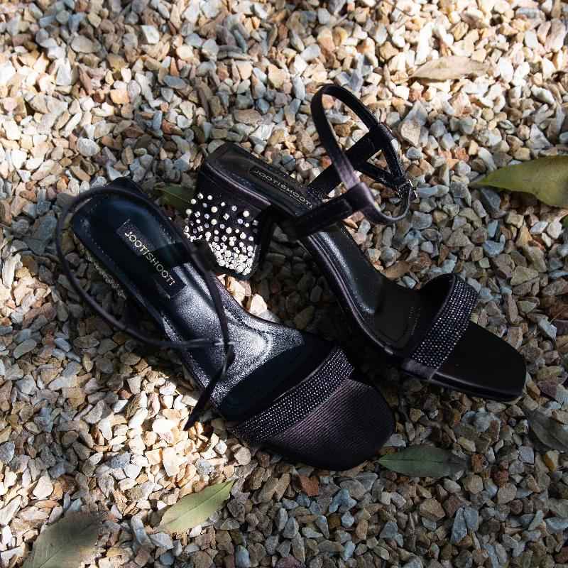 JootiShooti - Party Straps