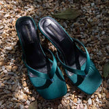 JootiShooti - Nina Forest