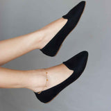 JootiShooti - Suede Verve