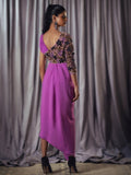 Sanam Chaudhri Maheen Pink 1 Piece