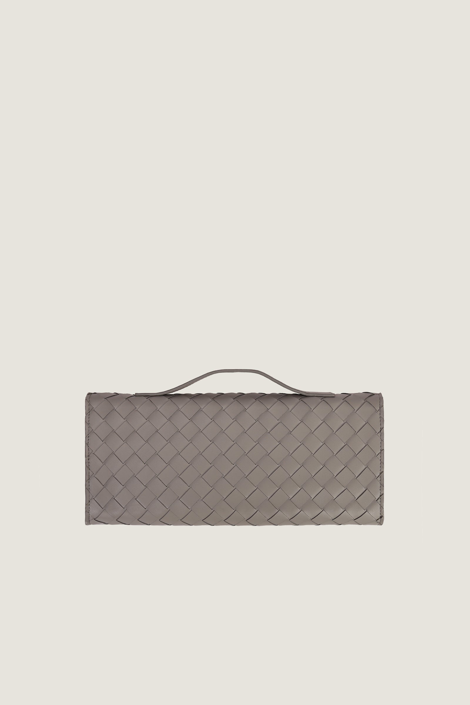 Novado Andiamo Clutch - Grey