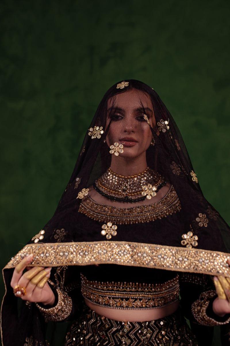 Maria Osama Khan - Raqs - Studio by TCS