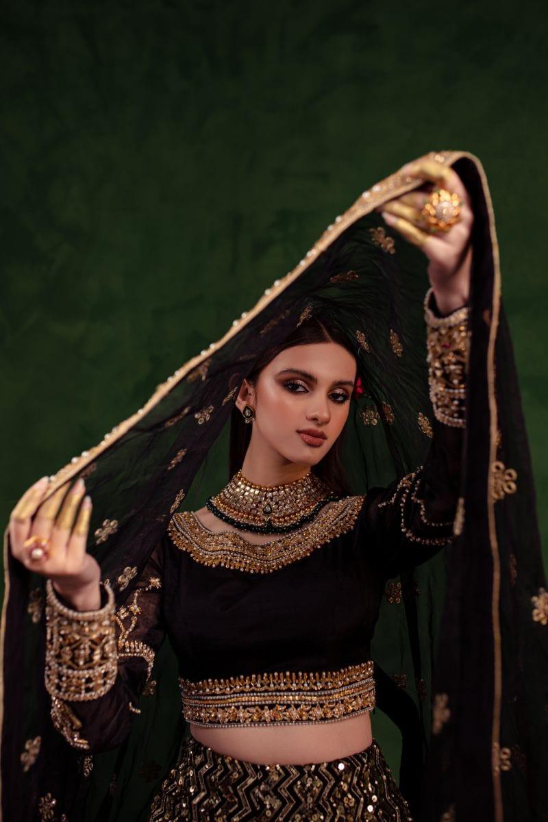 Maria Osama Khan - Raqs - Studio by TCS