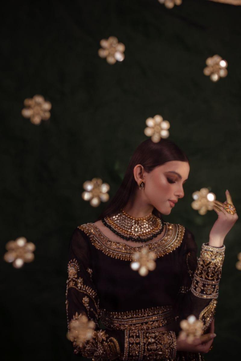 Maria Osama Khan - Raqs - Studio by TCS