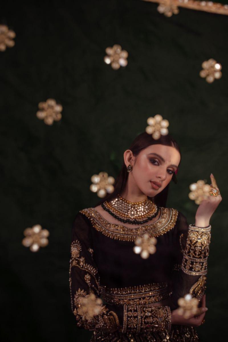 Maria Osama Khan - Raqs - Studio by TCS