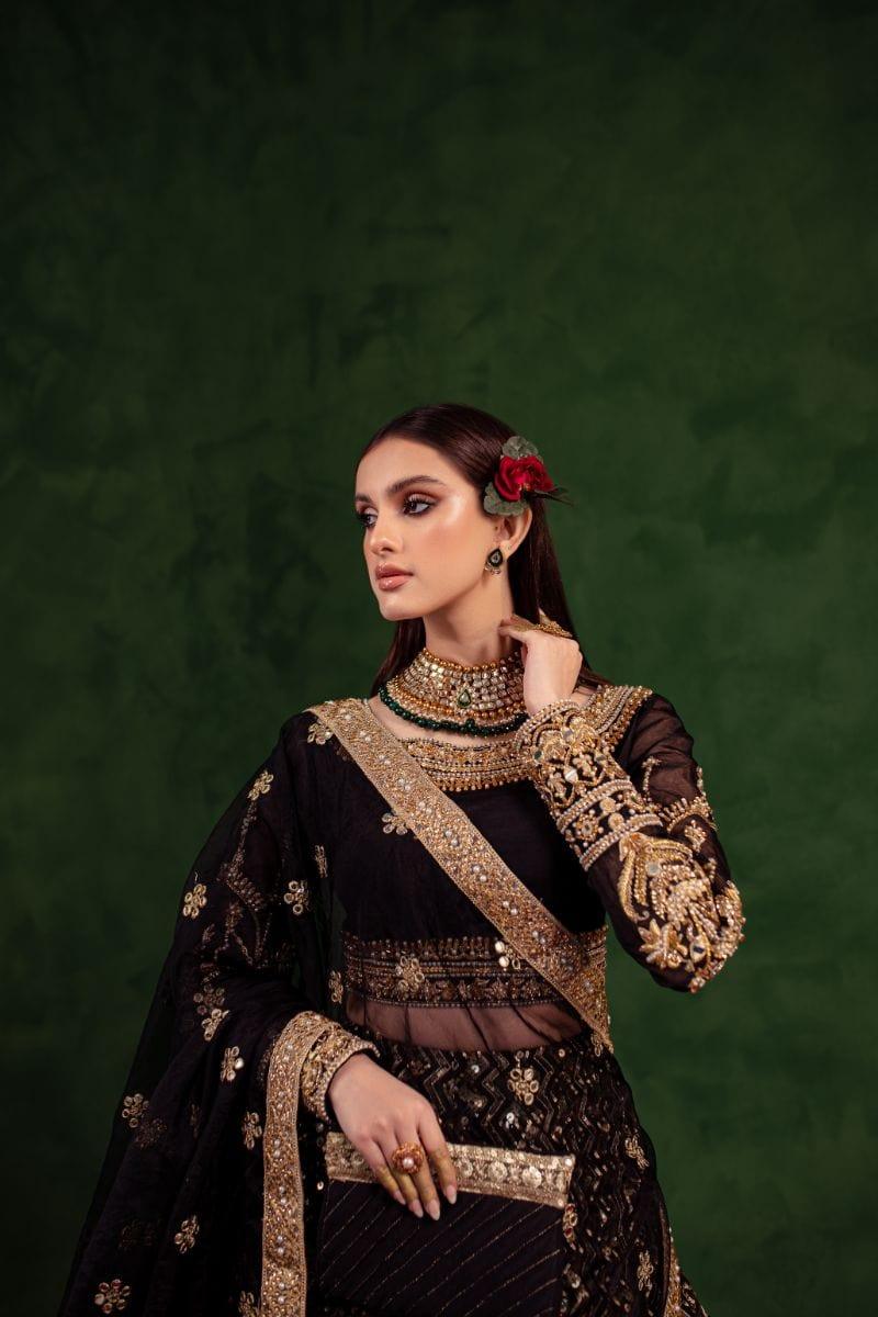 Maria Osama Khan - Raqs - Studio by TCS
