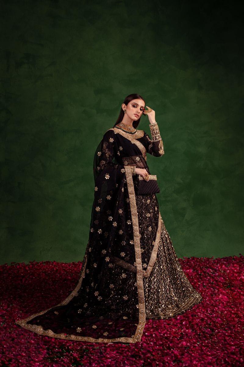 Maria Osama Khan - Raqs - Studio by TCS