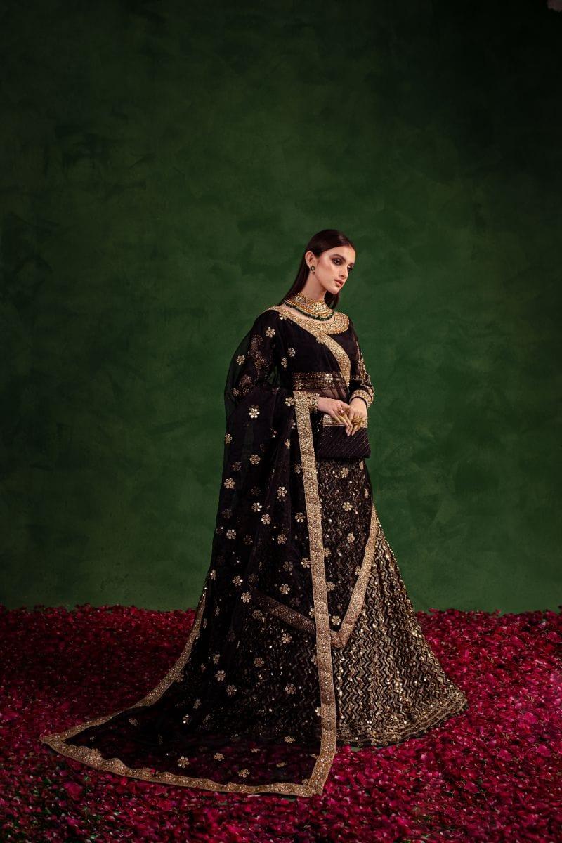Maria Osama Khan - Raqs - Studio by TCS