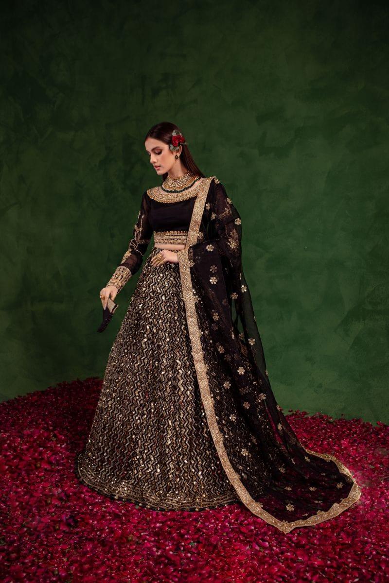 Maria Osama Khan - Raqs - Studio by TCS