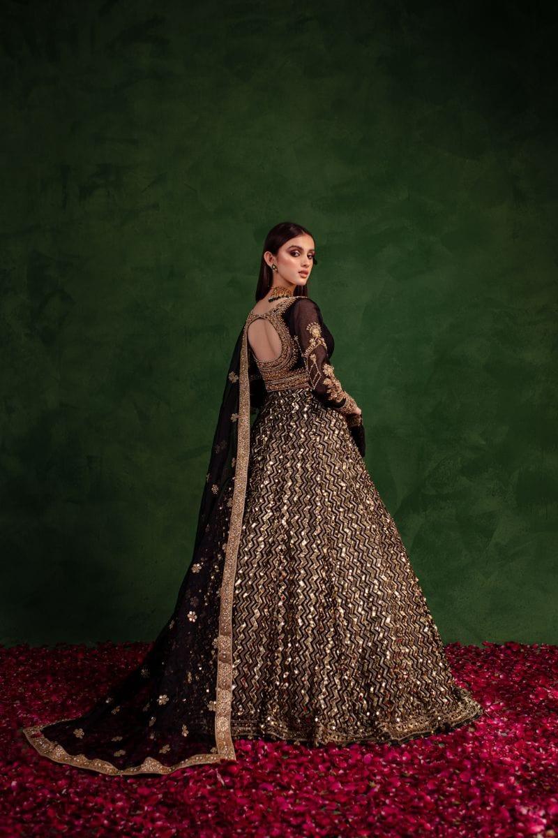 Maria Osama Khan - Raqs - Studio by TCS
